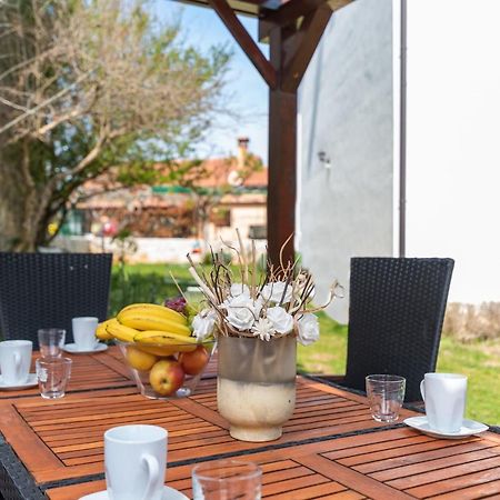The Village Novigrad Istria Exterior foto